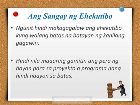 ehekutibo kahulugan|Tatlong Sangay Ng Pamahalaan (Alamin Ang Mga .